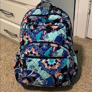 Vera Bradley Backpack
